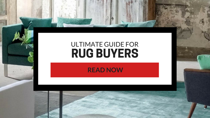 The Ultimate Rug Buyers Guide by The Rug Seller