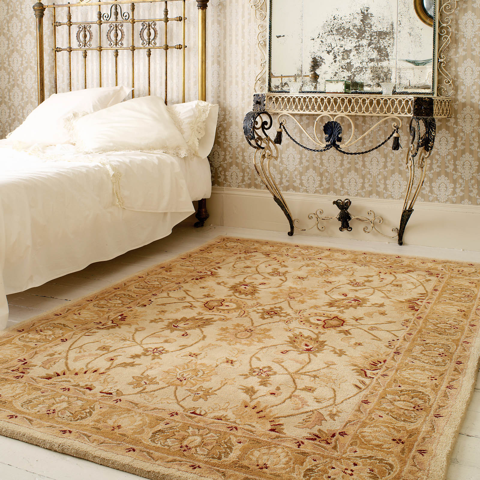 Traditional Business Rugs
