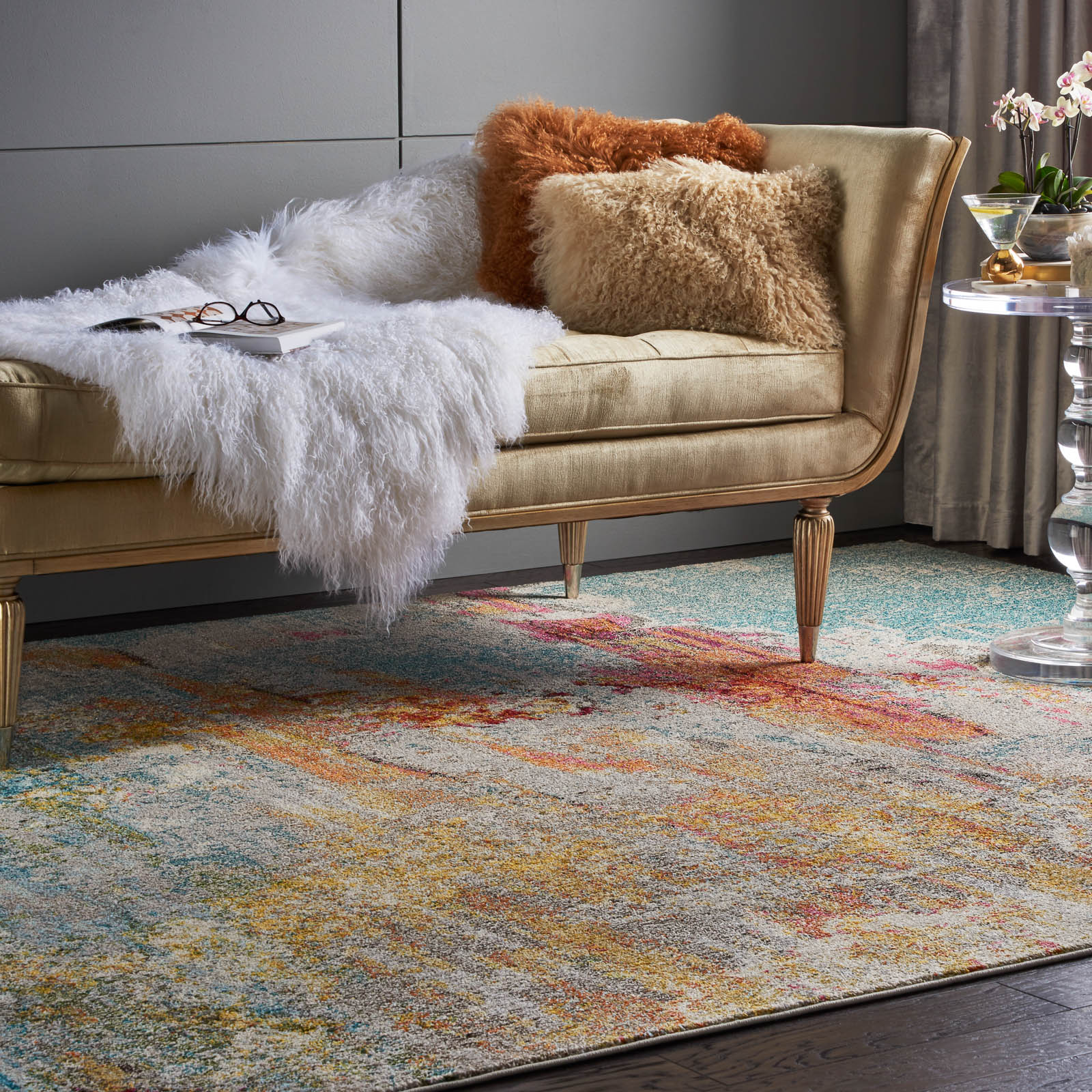 How Rugs Are Used In Business and at Work
