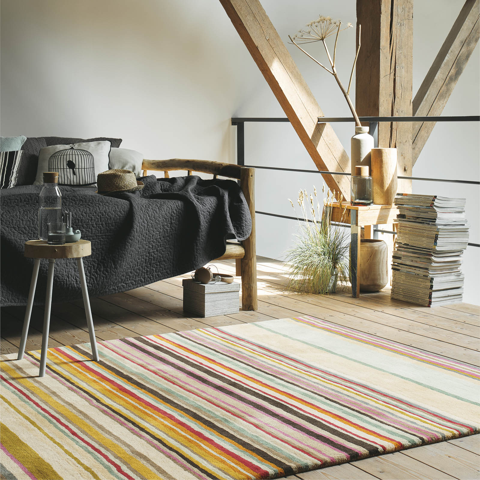 How Rugs Are Used In Business and At Home