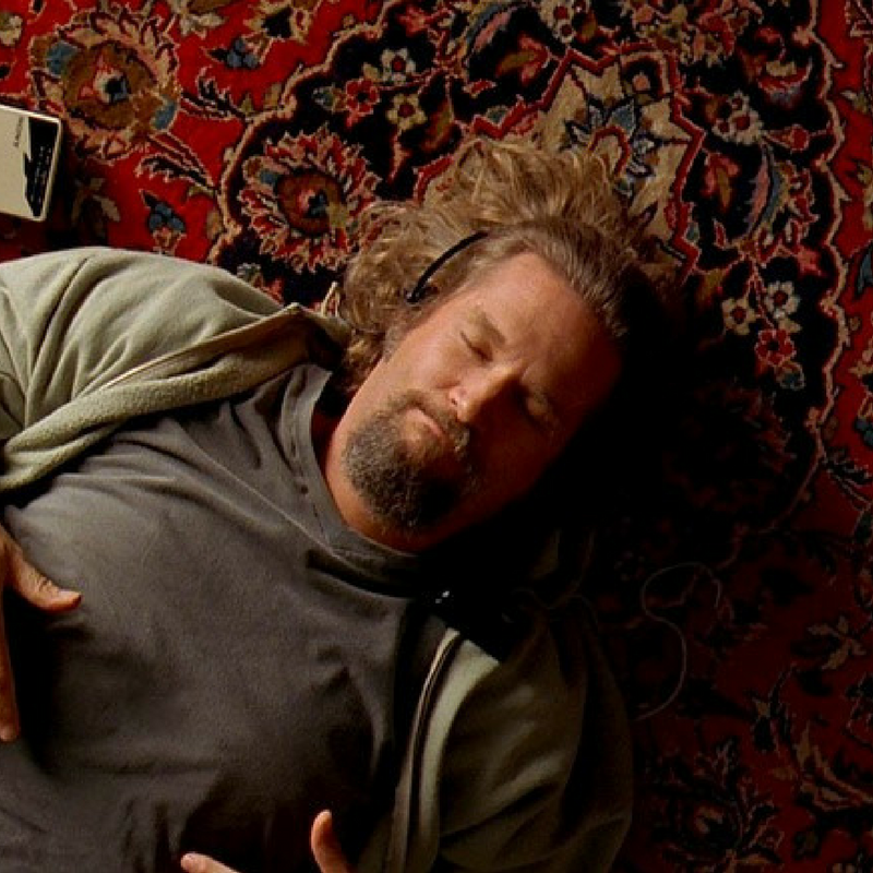 The Big Lebowski: What It Teaches Us About Rugs