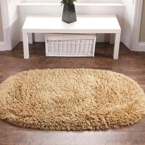 Washable rugs