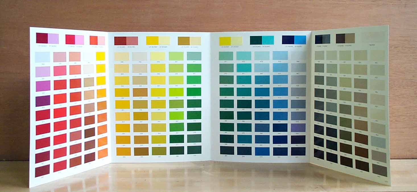 how to paint a room a list of painting samples