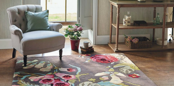 How To Choose The Best Living Room Rug, Large Rugs For Living Room Uk