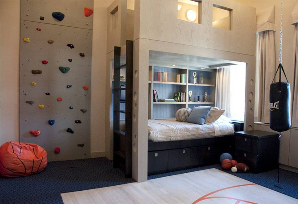 30 Creative Kids Bedroom Ideas That You Ll Love The Rug Seller