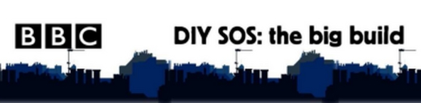 DIY SOS banner