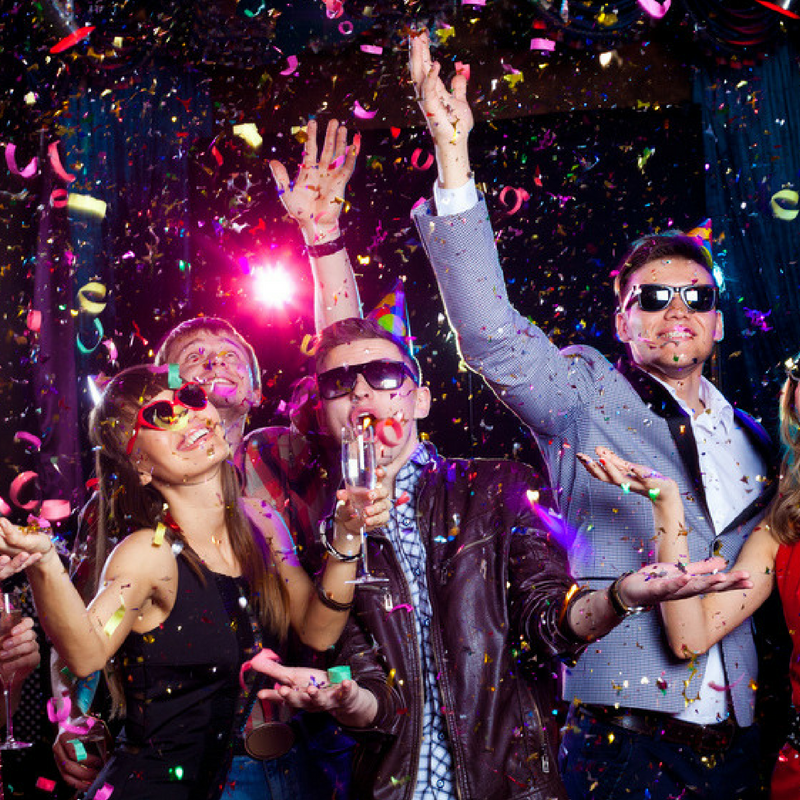 new years eve party theme ideas cover image