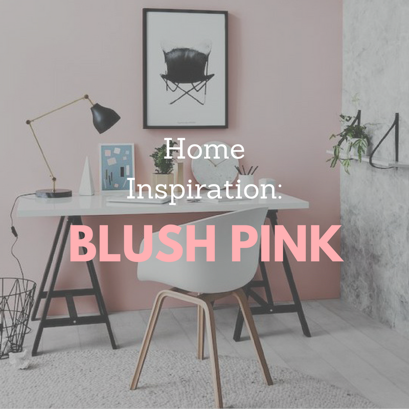 blush pink featured image