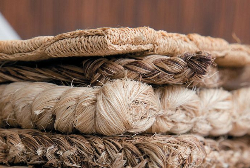 different types of natural fibre rugs 