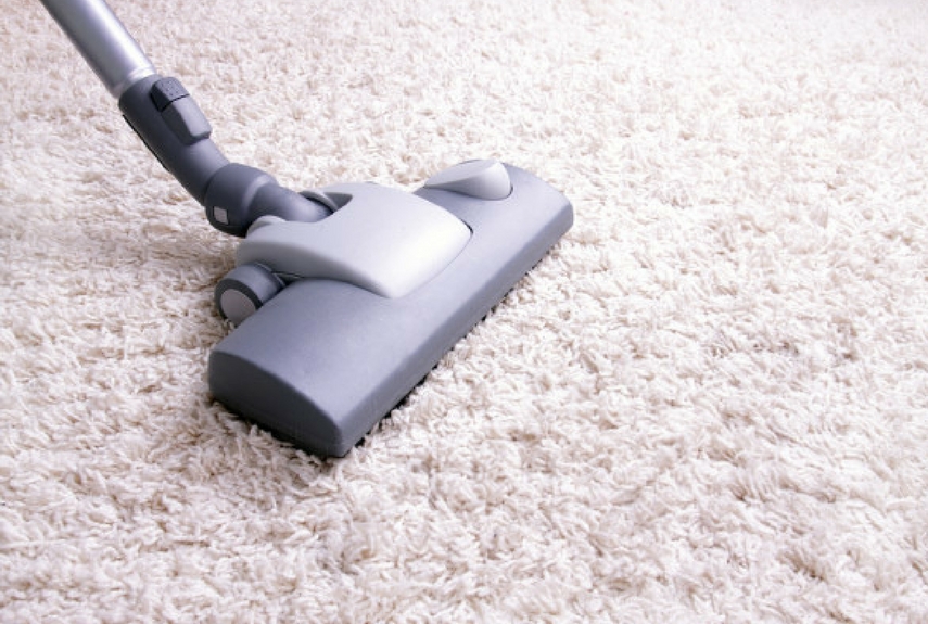 natural fibre rugs vacuuming care