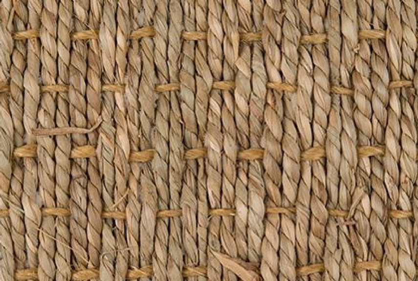 natural fibre rugs seagrass material