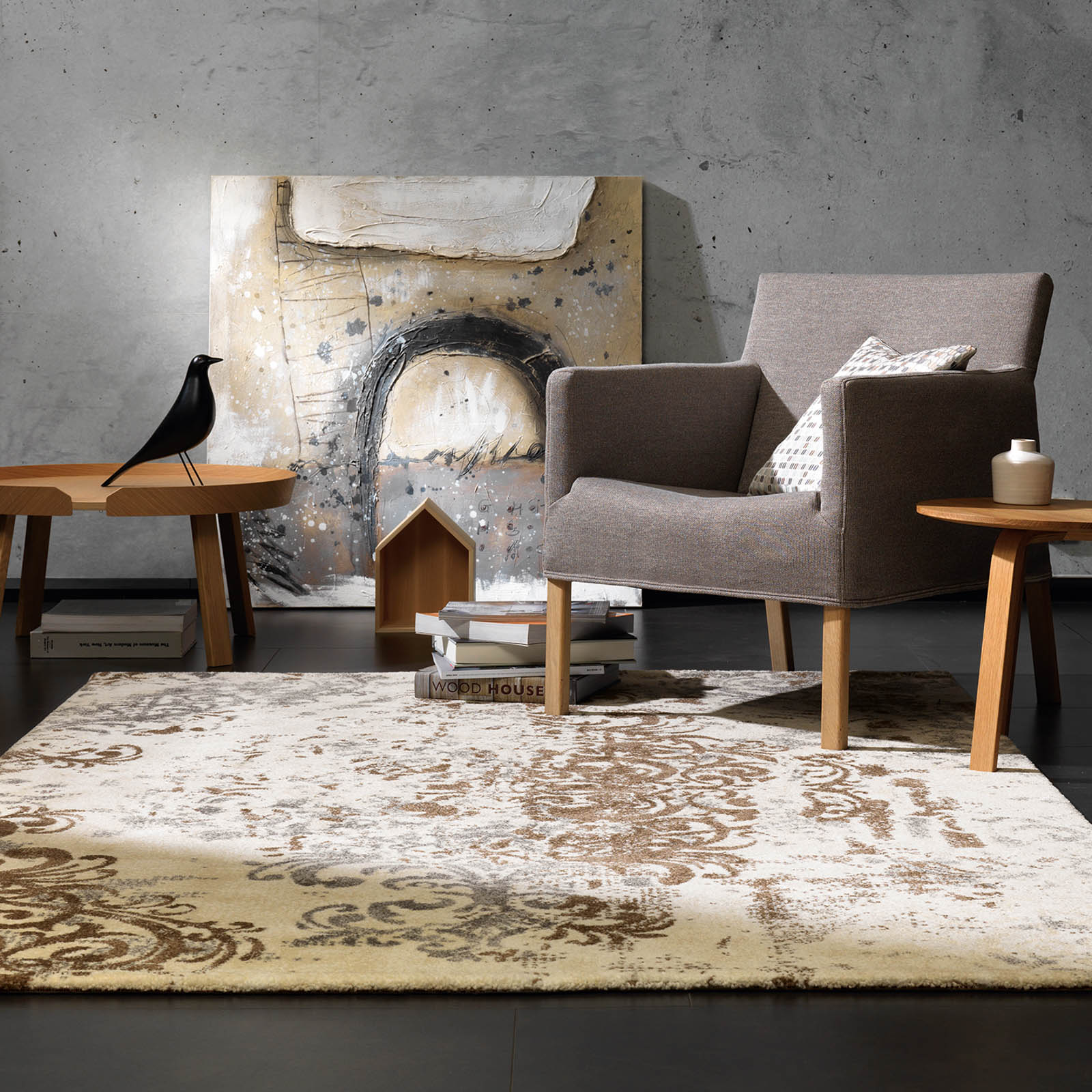 arte espina designer rug brand from the rug seller