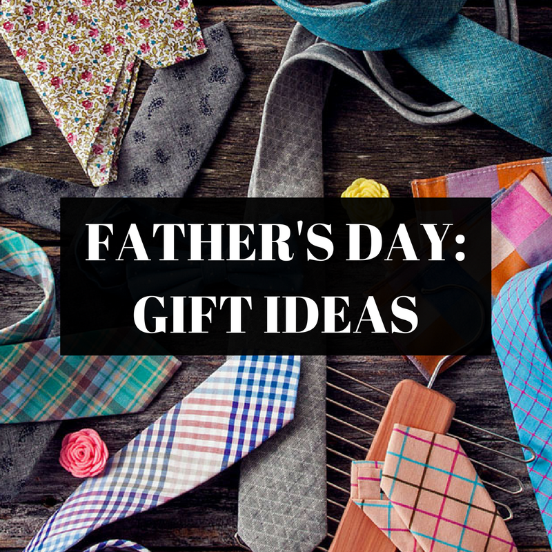 father's day gift ideas featured image