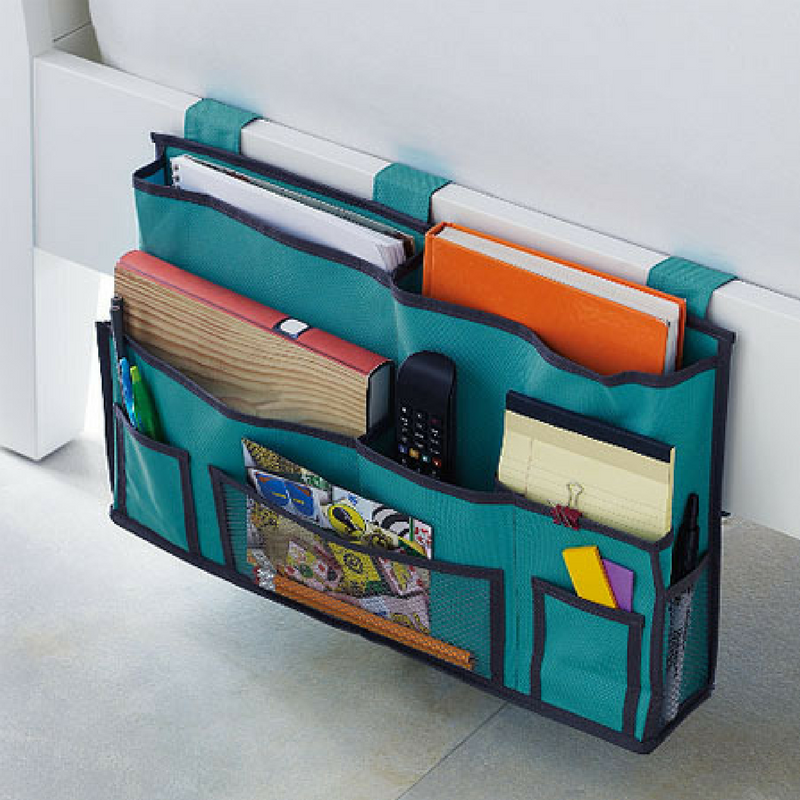 matress caddy for a student room
