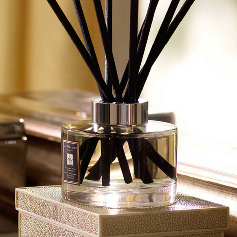 reed diffusers for a student room