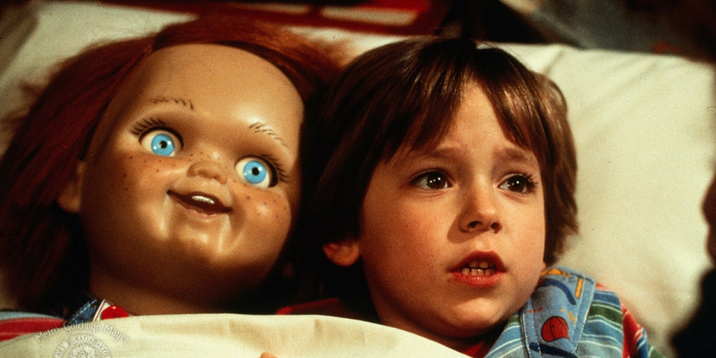 child's play horror movies