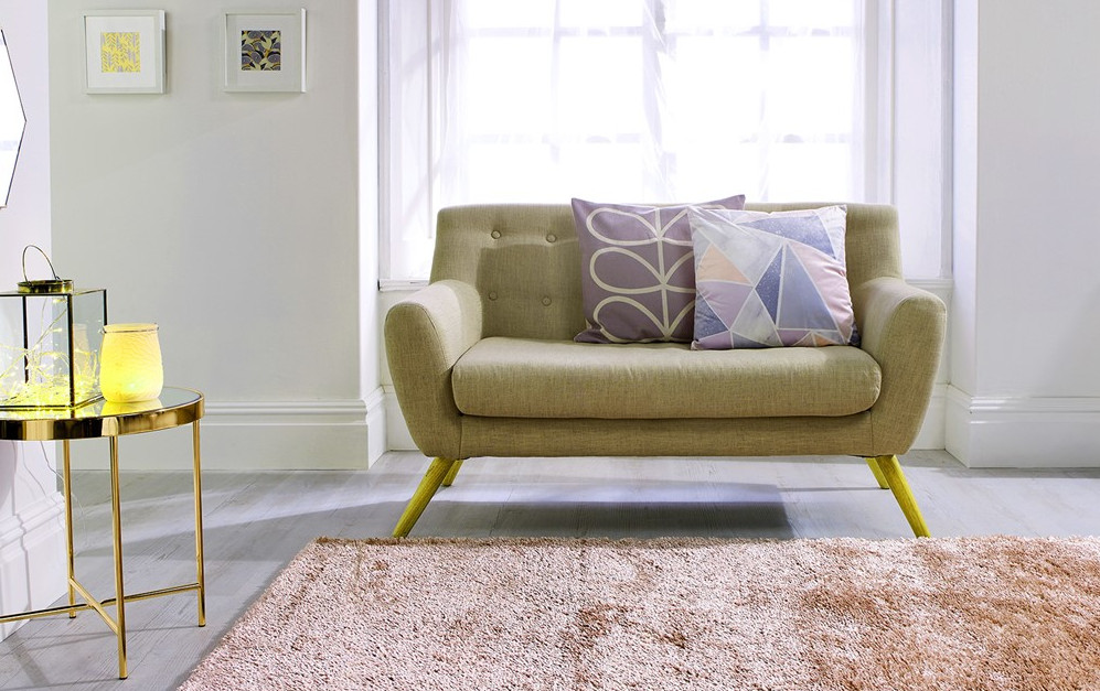 How To Choose The Best Living Room Rug For Your Home