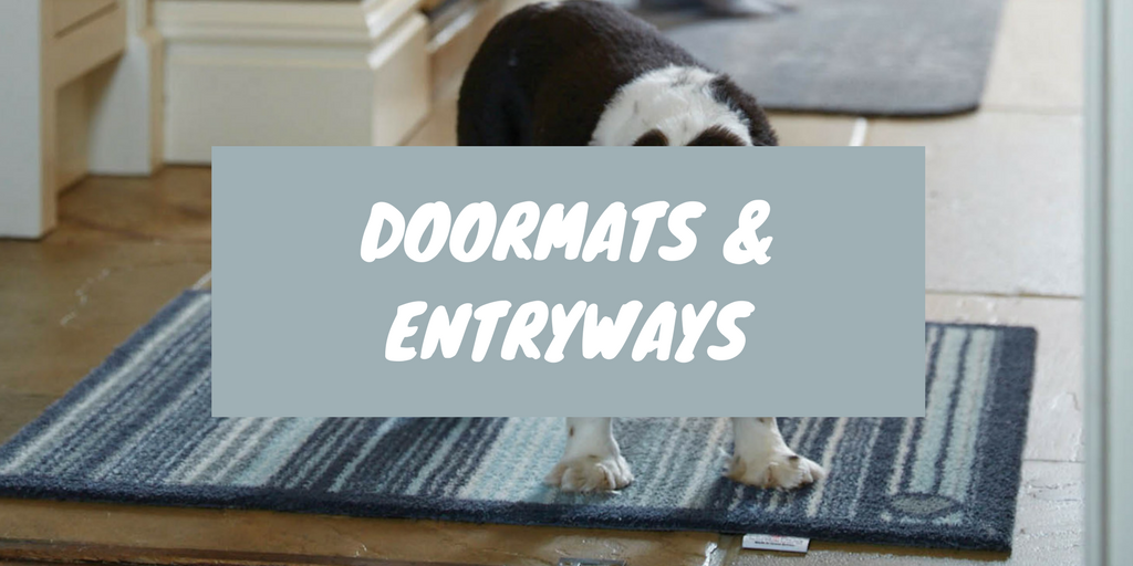 How To Choose The Right Doormat