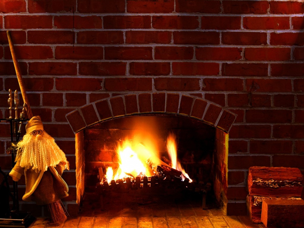 traditional coal fireplaces