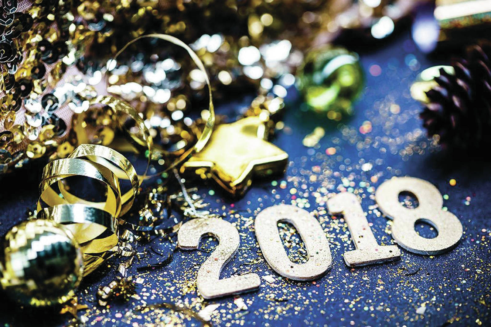 new year's eve 2018 celebrations