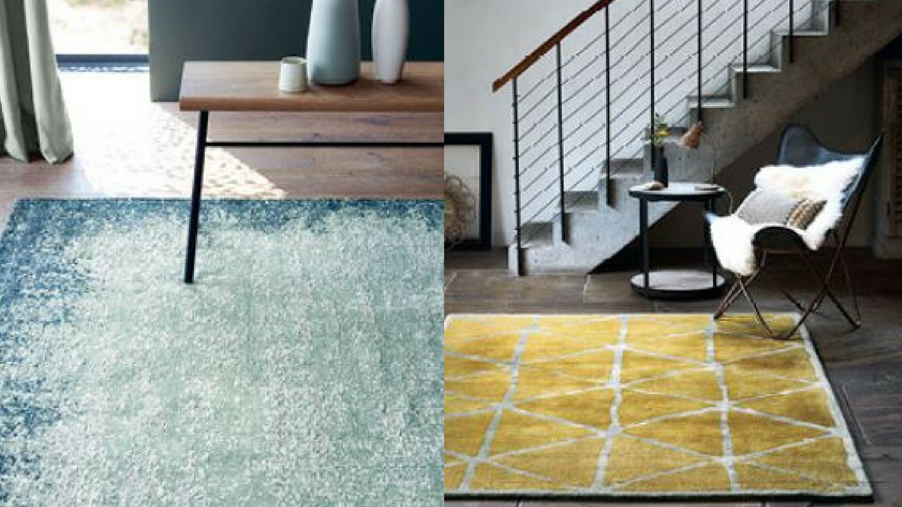 villa nova rug collections
