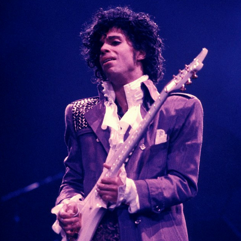 Ultra Violet Pantone Colour of the Year Prince