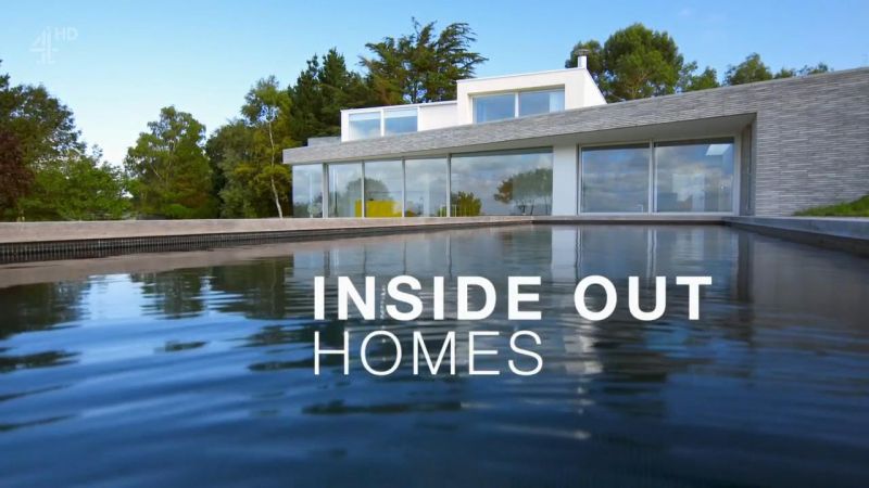 inside out homes