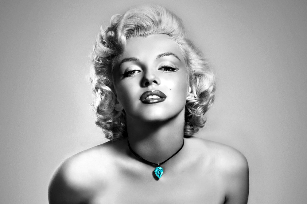 Marilyn Monroe 