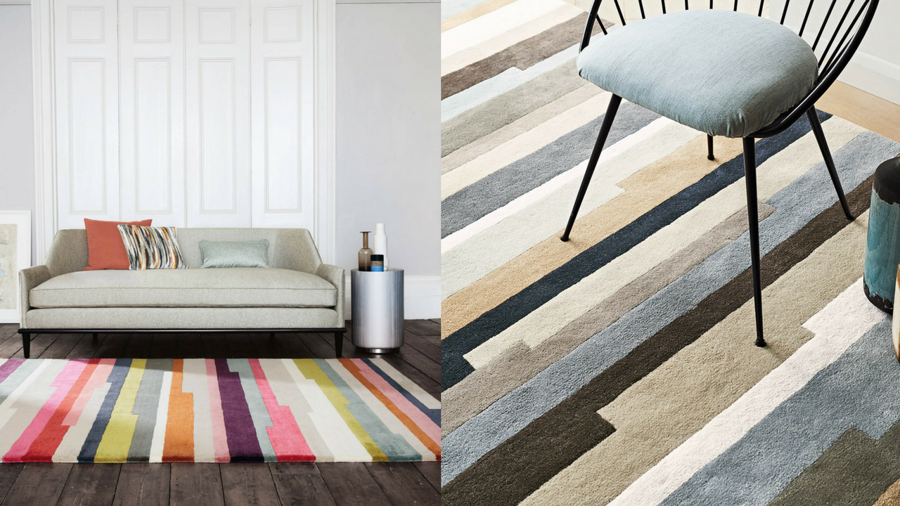 romo rug collections