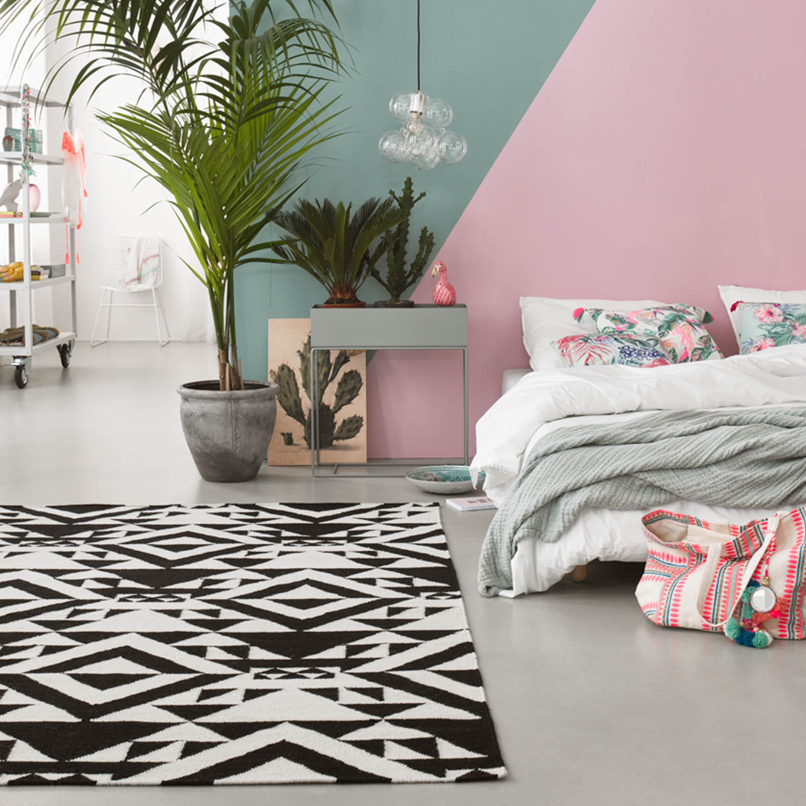 Black Mellow rugs 004 13 by Accessorize Home