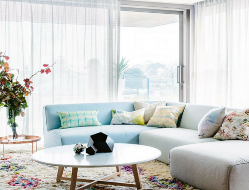 11 Ways to Bring Spring Into Your Home