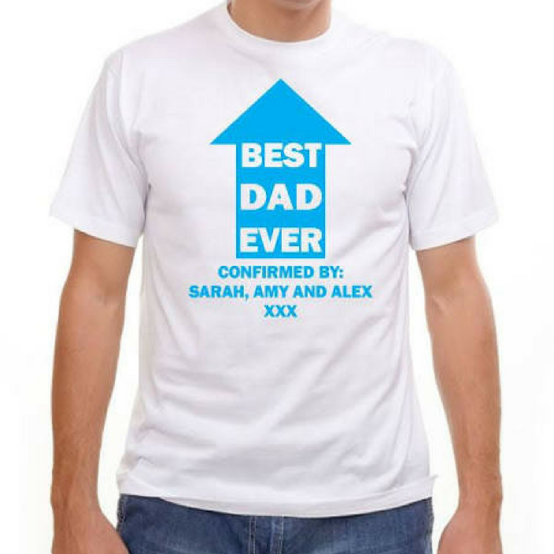 Father's Day T-Shirts