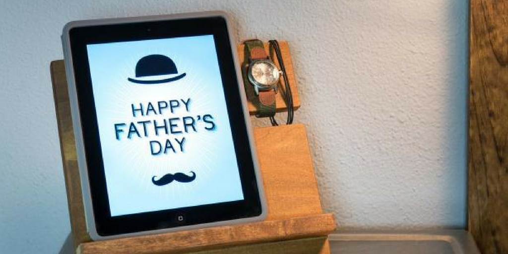 Father's Day Gadgets