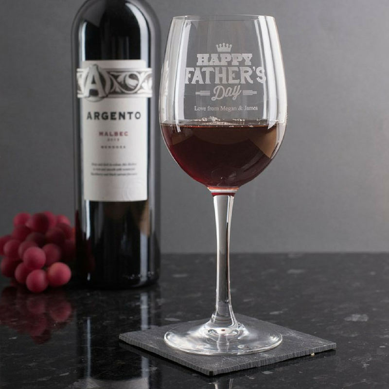 Father's Day Wine