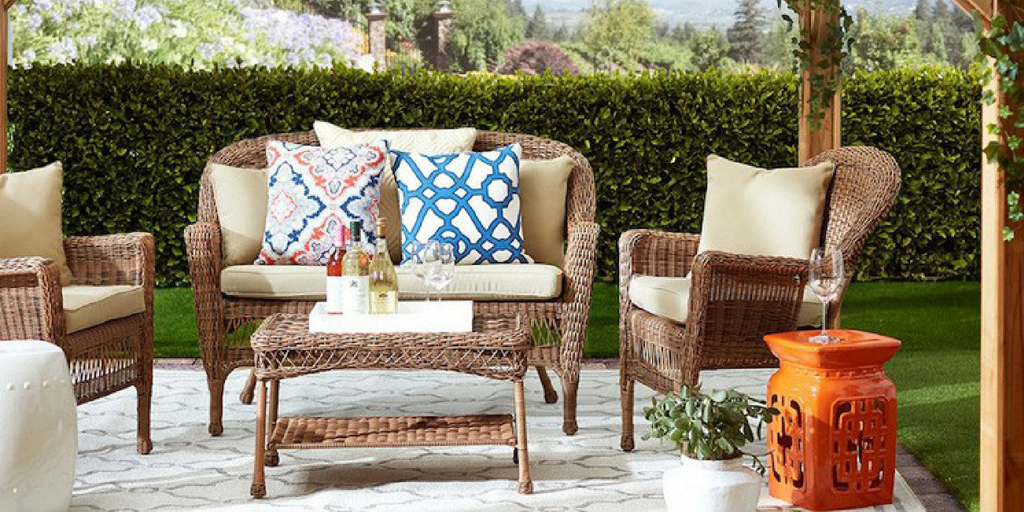 Outdoor Styling and Accessories