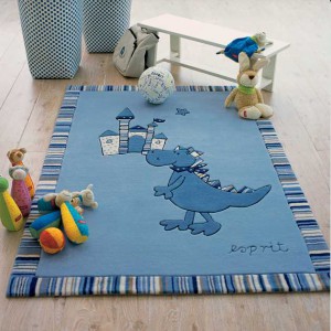 New arrivals Esprit Kids rugs from The Rug Seller