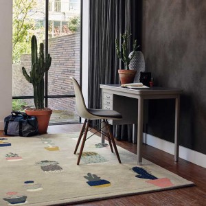 New arrivals Ted Baker rugs from The Rug Seller