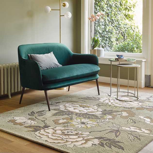 New arrivals Wedgwood rugs from The Rug Seller
