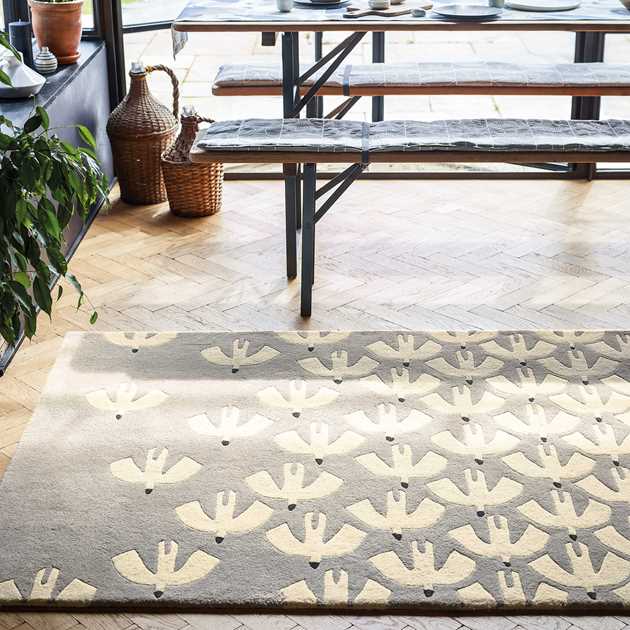 New arrivals Scion rugs from The Rug Seller