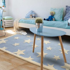 New arrivals Ana & Noush Kids rugs from The Rug Seller