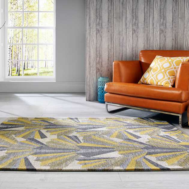 New arrivals Victoria & Albert rugs from The Rug Seller
