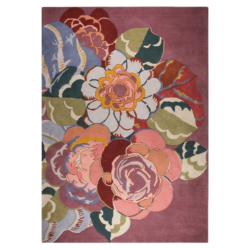 New arrivals Victoria & Albert rugs from The Rug Seller