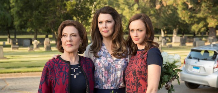 Mother's Day Gilmore Girls