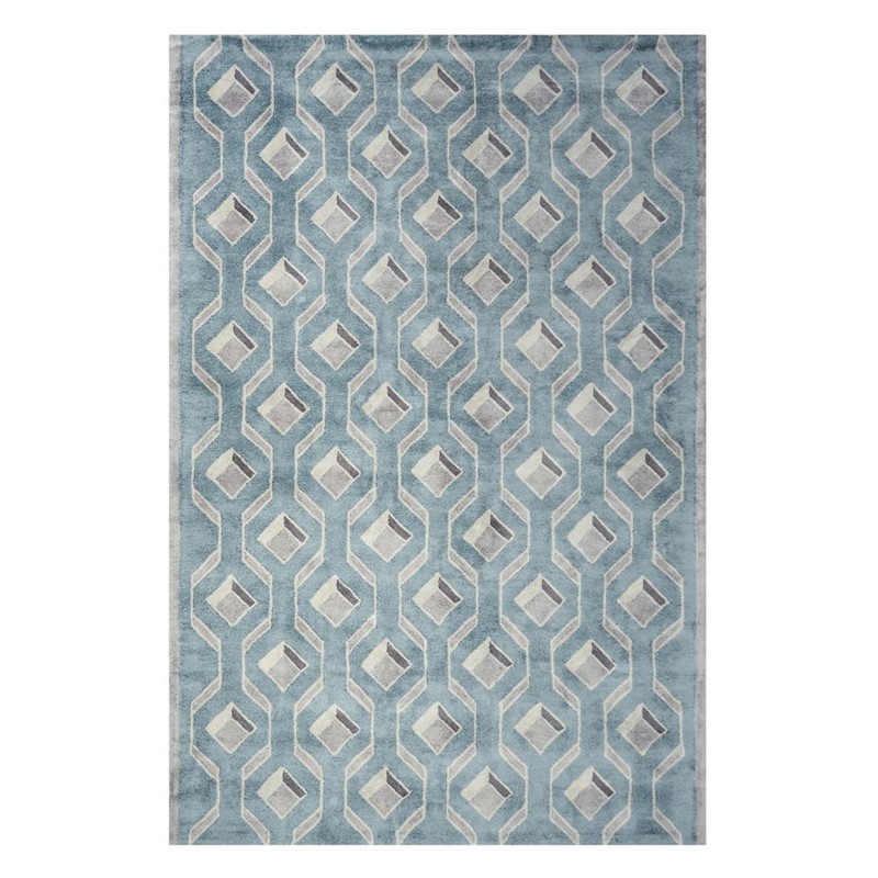 International Women's Day | Chareau Rug by Designers Guild