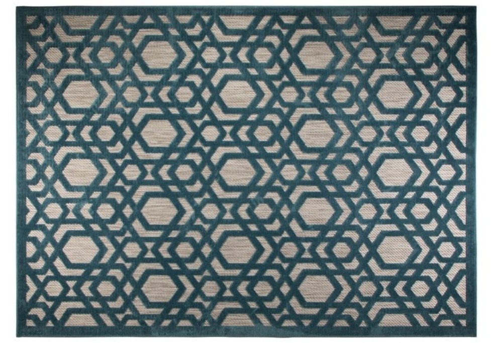 Piatto Rugs from The Rug Seller