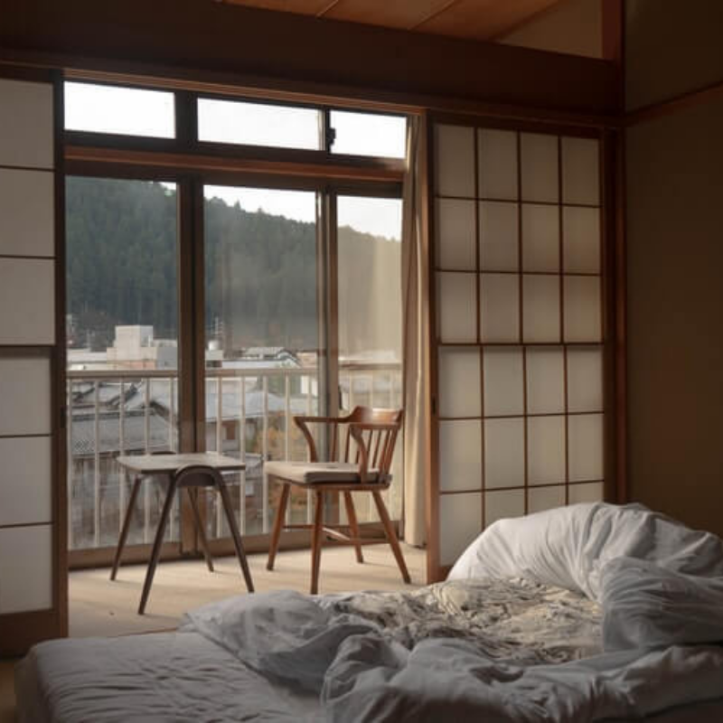 Japandi Interiors & How To Create The Look