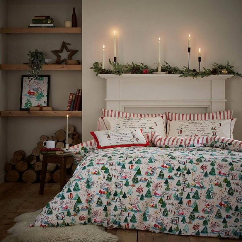 Our 5 Must-Have Festive Home Accessories