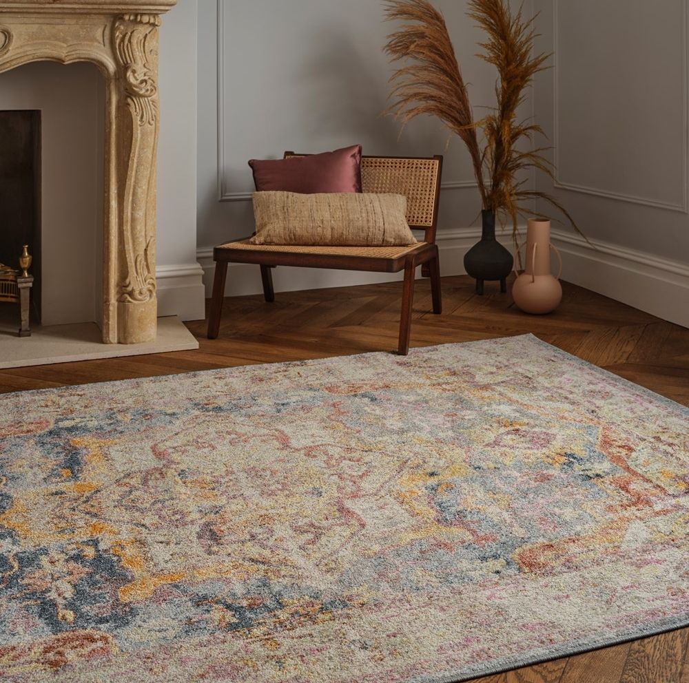 A Guide To Vintage Rugs: Everything You Need To Know - The Rug Seller