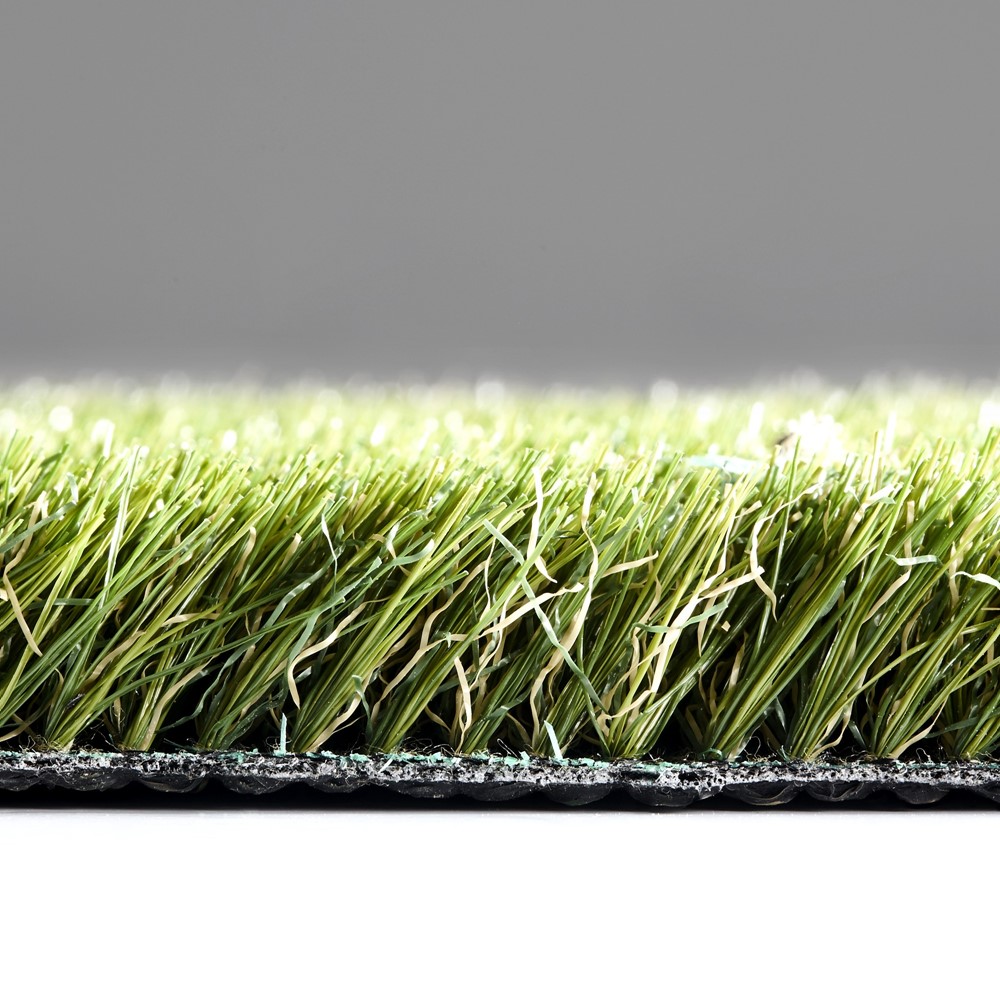 artificial grass close up to style your garden