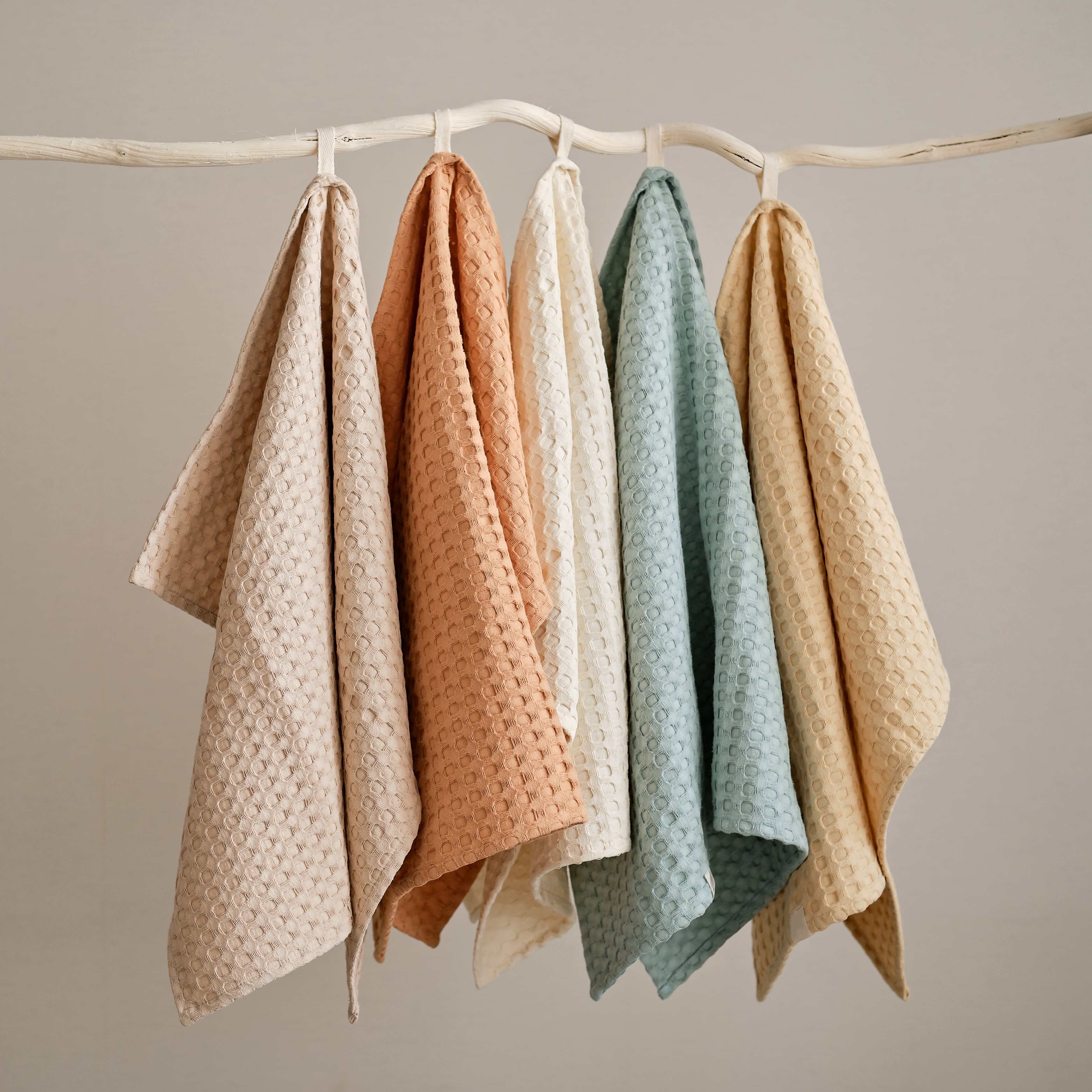 7 tips on how to properly care and maintain for your towels